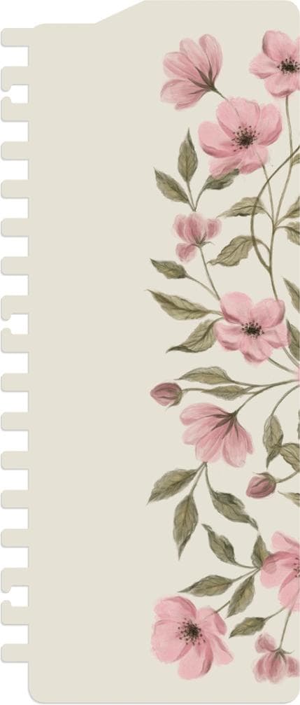 Kalender Life Planner Essential A5 25/26