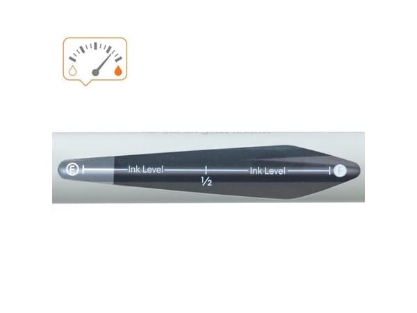 Whiteboardpenna NOBO Liq sned mix 10/fp