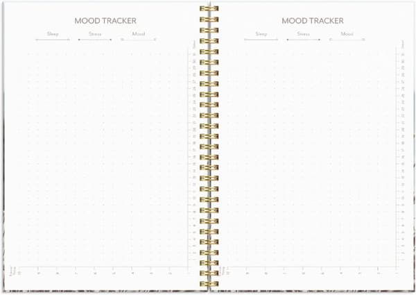 Life Planner Feel good 2027