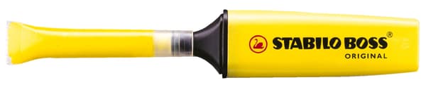 Refill STABILO Boss Original gul