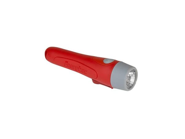 Ficklampa ENERGIZER 2AA magnet 50lm