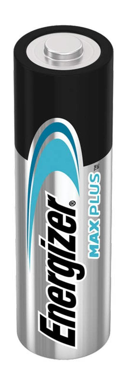 Batteri ENERGIZER Max Plus AA 20/fp