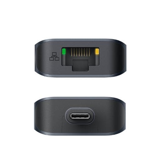 Dockningsstation TARGUS USB-C - 7-port