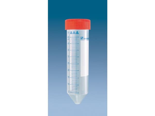 Rör Falcon 50ml 25/fp