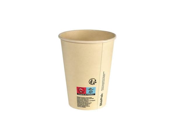Pappersbägare DUNI Sweet 36cl 50/fp