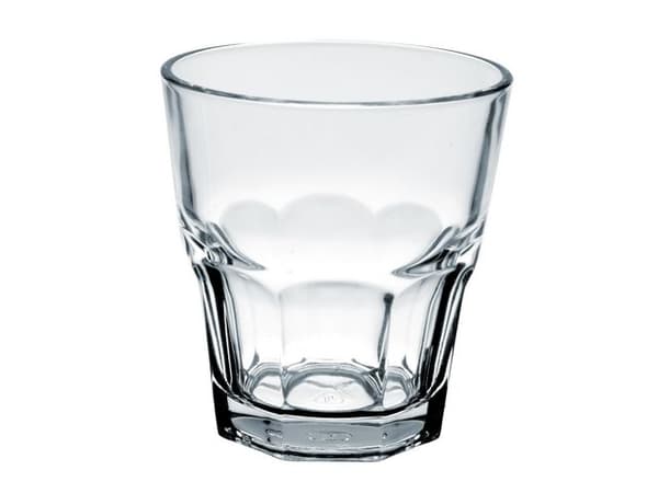 Dricksglas AMERICA 27cl 12/fp