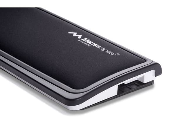 Mousetrapper advance 2.0 s/v kabel