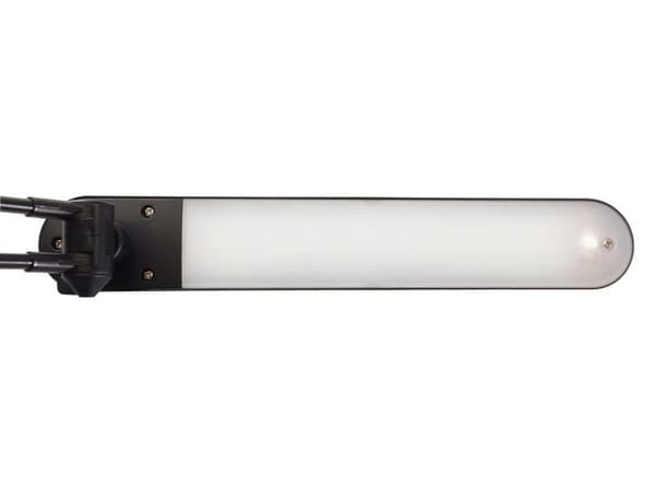 Lampa UNILUX Mamboled 2.0 LED grå