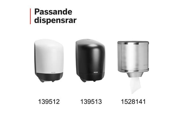 Torkrulle KATRIN Plus 2-L M 167m 6st
