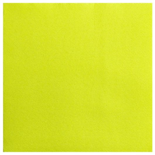 Servett PRONAPPE 20x20cm kiwi 50/fp