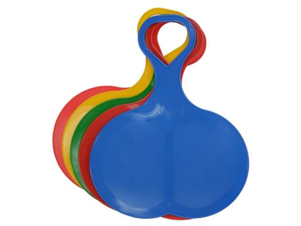 Stjärtlappar 5/fp