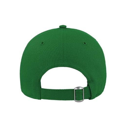 Keps ATLANTIS Shot-S 5-panel grön