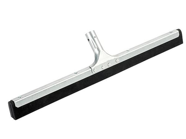 Golvskrapa MOERMAN 45cm svart