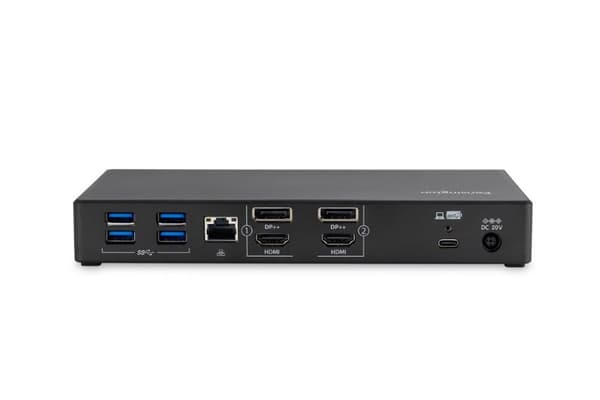 Dockningsstation KENSINGTON EQ USB-C