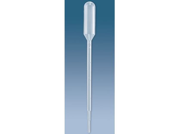 Pipett SARSTEDT Transfer 3,5ml 500/fp