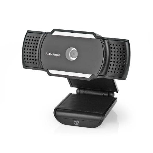 Webbkamera NEDIS WCAM110 Full-HD