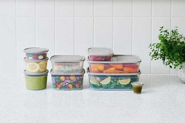 Matförvaring SMARTSTORE Sustain 800ml