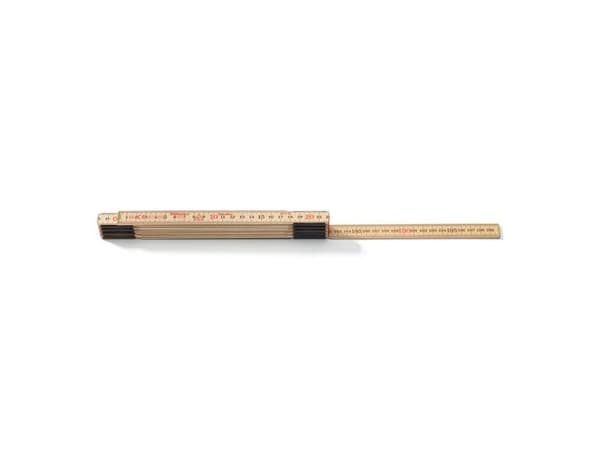 Meterstock HULTAFORS 2m