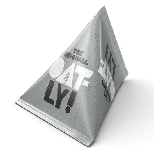 Havredryck OATLY 2clx100/fp