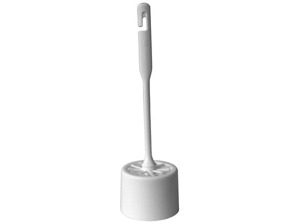 WC-Set NORDEX Proffer 40cm vit