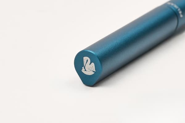 Kulpenna Pelikan Ineo blå 1mm blå