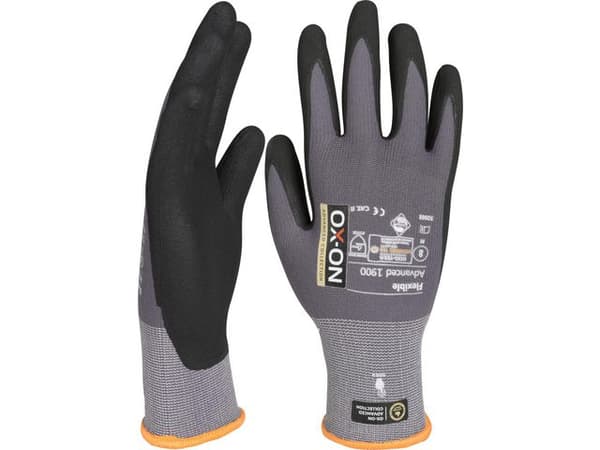 Handske OX-ON Flexible 1900 7 12st