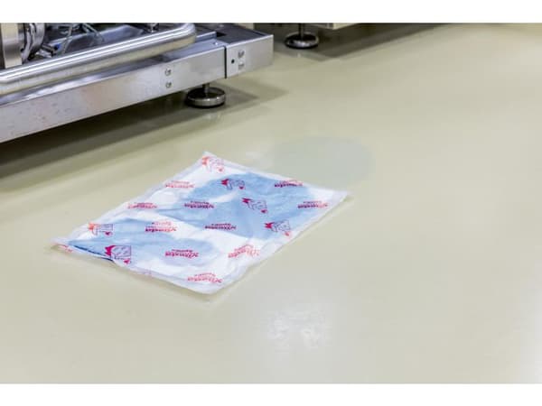 Absorbent VILEDA SpillEx 20/fp