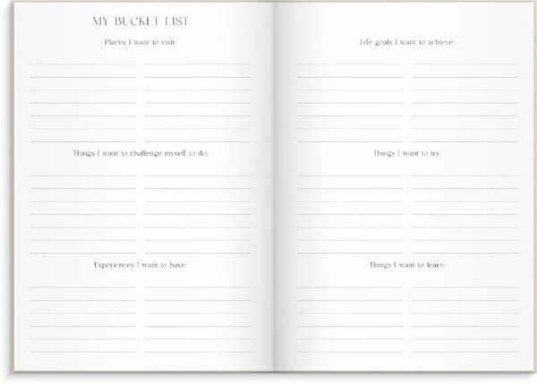 Student Planner beige 26/27