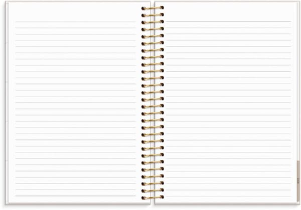 Life Organizer A5 2027