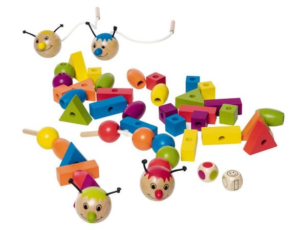 Spel Rondo Vario