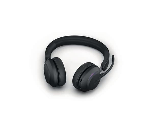 Headset JABRA Evolve2 65 MS BT USB-A
