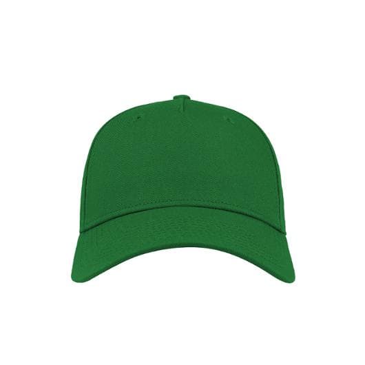 Keps ATLANTIS Shot-S 5-panel grön