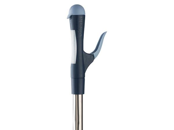 Skaft VILEDA SprayPro Inox metall 145cm