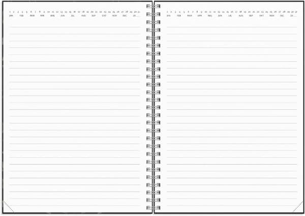 24h kalender 2027