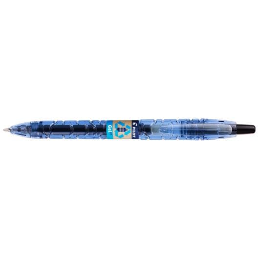 Gelpenna PILOT B2P 0,7 svart