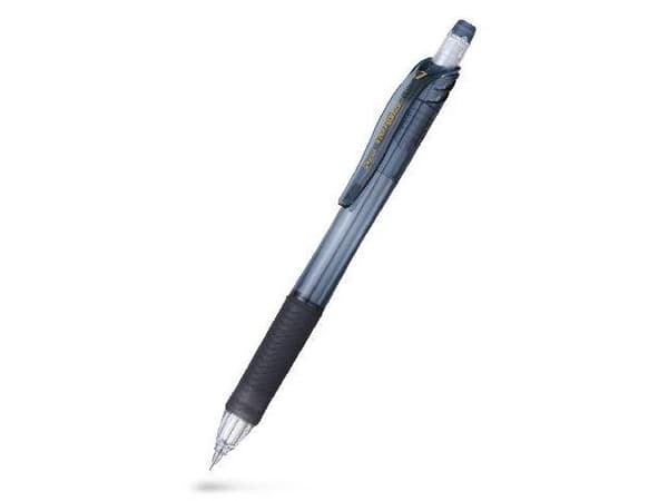 Stiftpenna PENTEL EnerGize X 0,7 svart 12st