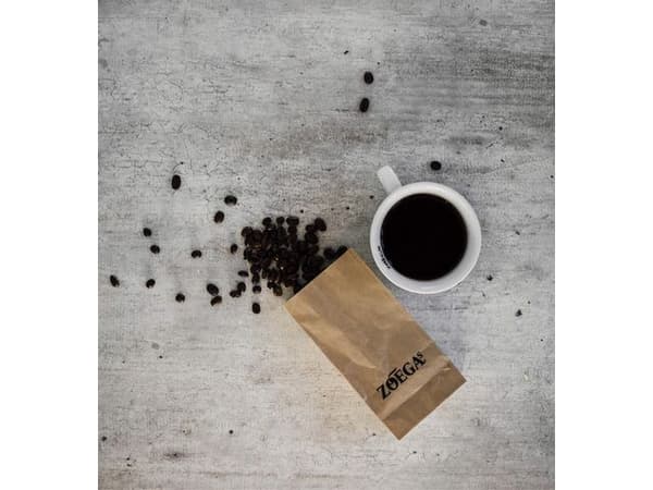 Kaffe ZOÉGAS Eco 450g