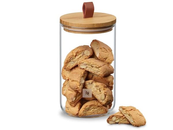 Kakor NSP Cantuccini biscotti 10/fp