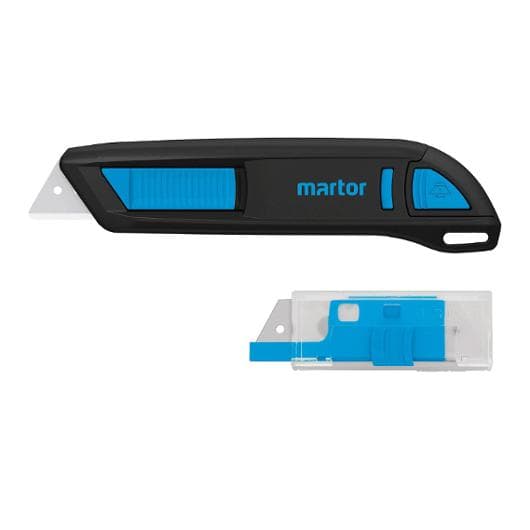 Säkerhetskniv MARTOR Secunorm 300 POS