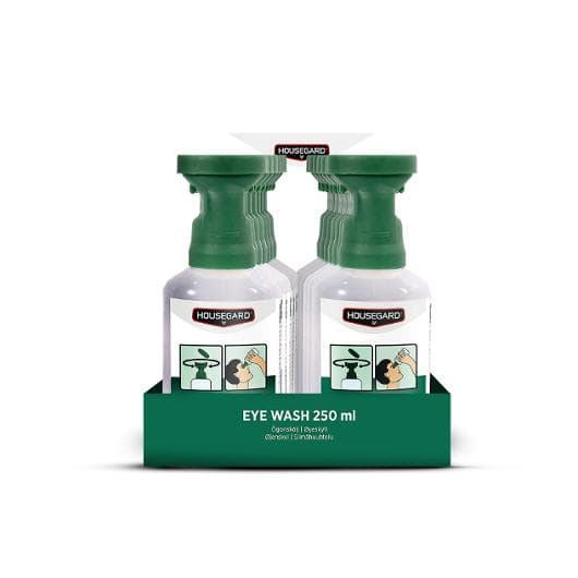 Ögondusch HOUSEGARD 250ml
