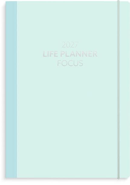 Life Planner Focus 2027