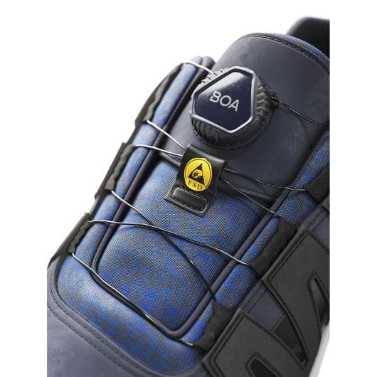 Skyddssandal SOLID GEAR Atlantic S1P 42
