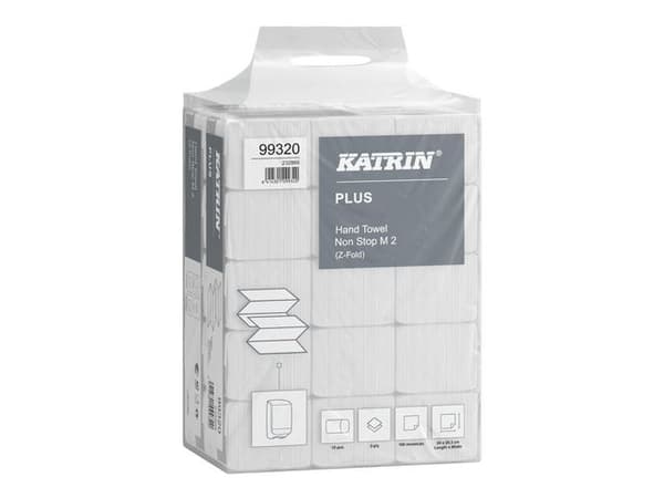 Handduk KATRIN Plus NonStop M2 Z 2400/fp