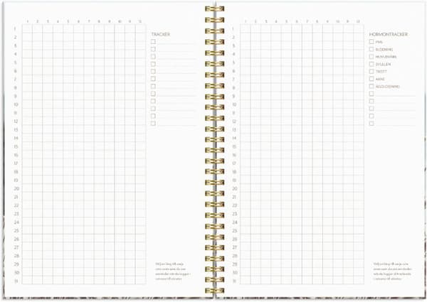 Life Planner Feel good 2027