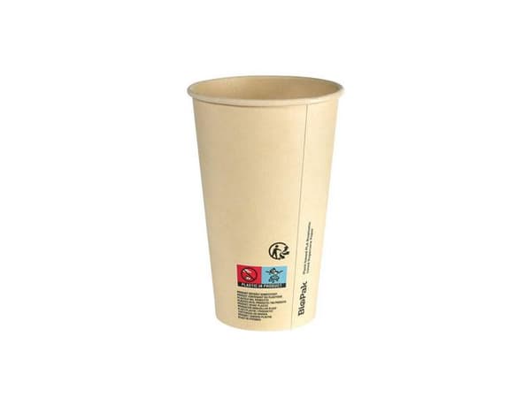 Pappersbägare DUNI Sweet 48cl 36/fp