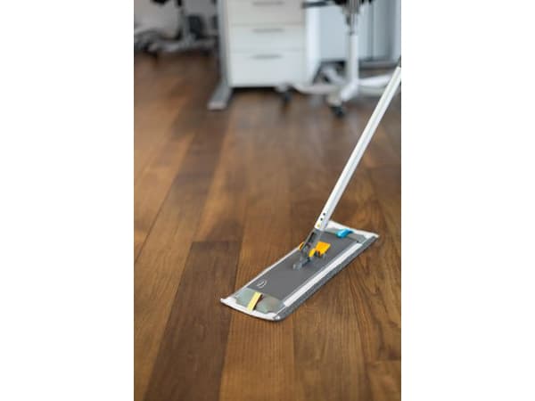 Mopp VIKAN DampDry31 ficka 40cm grå 5st