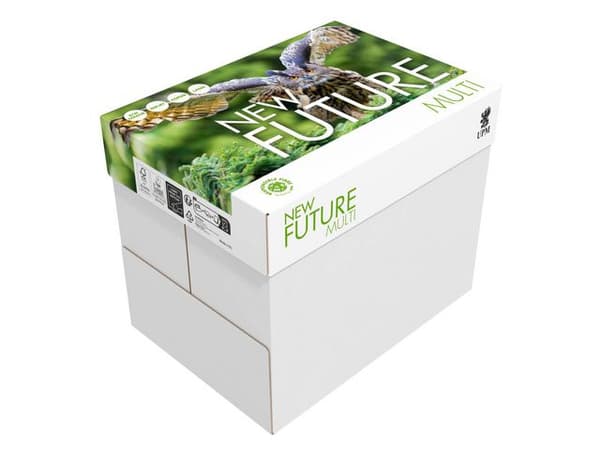 Kop.ppr FUTURE Multi A3 80g oh 500/fp 3st