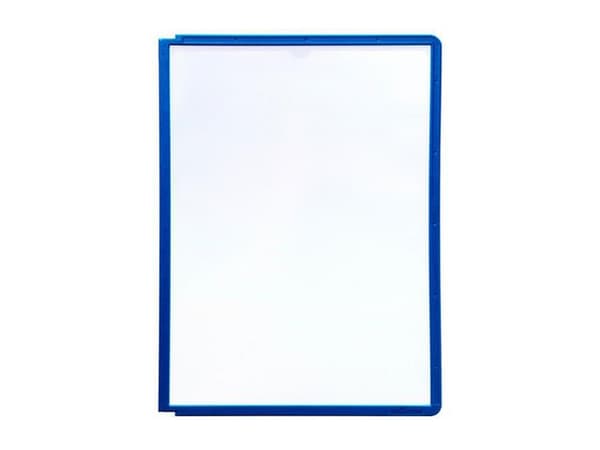 Panel SHERPA A4 mörkblå 5st