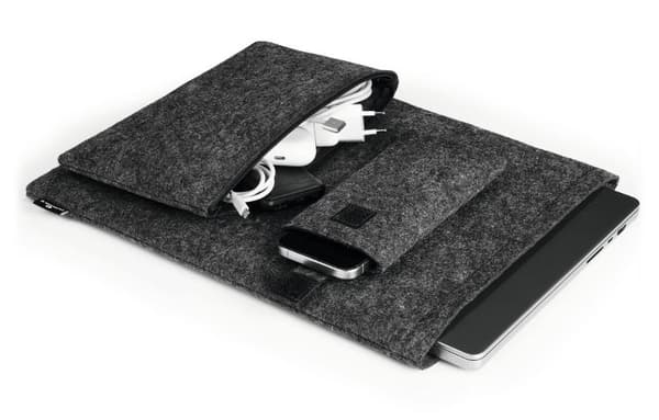 Datorfodral DURABLE Multibag 16,4'