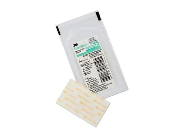 Steri-Strip 6x38mm 6st x 50fp